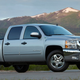 Image for article titled Chevy's Slow, Relatable Descent Into Truck Madness